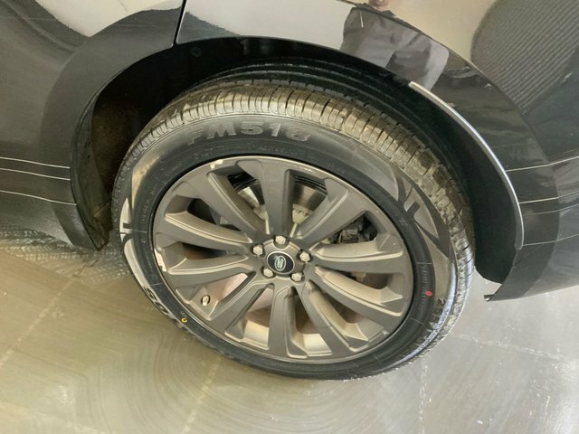 Land Rover Range Rover Velar Unknown Grey #20