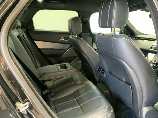 Land Rover Range Rover Velar Unknown Grey #19