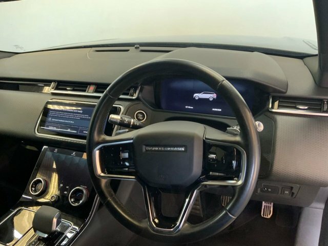 Land Rover Range Rover Velar Unknown Grey #24