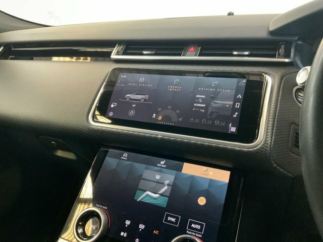 Land Rover Range Rover Velar Unknown Grey #30