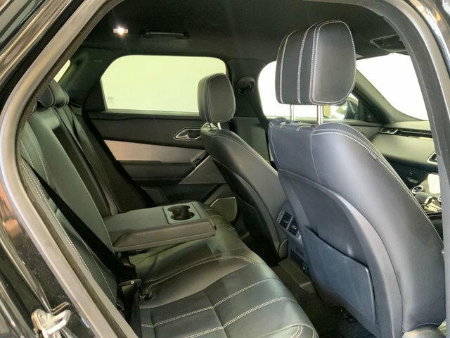 Land Rover Range Rover Velar Unknown Grey #18