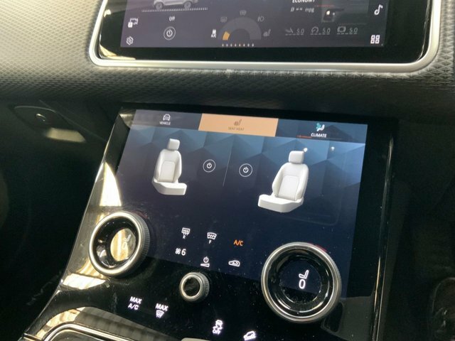 Land Rover Range Rover Velar Unknown Grey #29