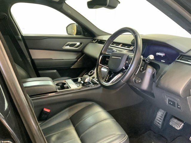 Land Rover Range Rover Velar Unknown Grey #25