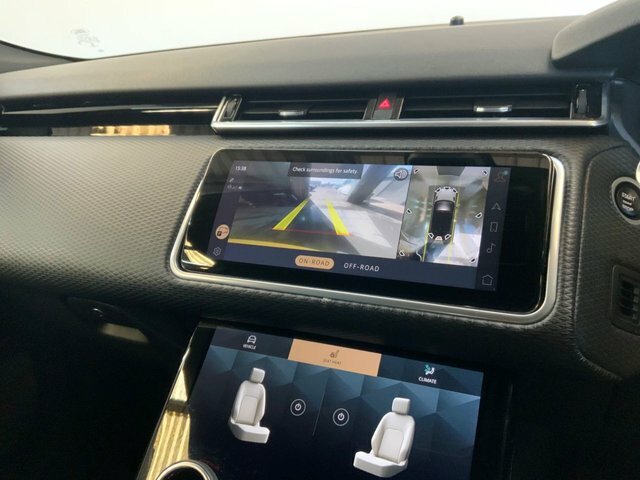Land Rover Range Rover Velar Unknown Grey #28