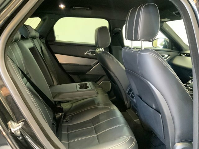Land Rover Range Rover Velar Unknown Grey #17