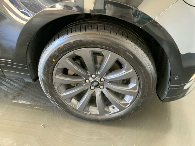 Land Rover Range Rover Velar Unknown Grey #14