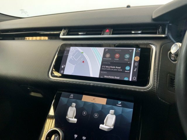 Land Rover Range Rover Velar Unknown Grey #27