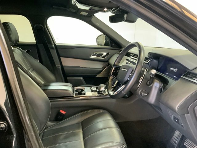 Land Rover Range Rover Velar Unknown Grey #16