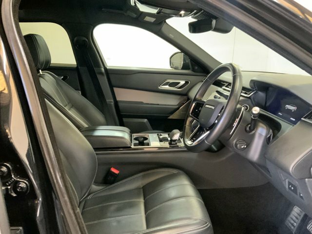 Land Rover Range Rover Velar Unknown Grey #26