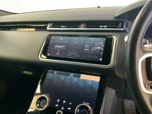 Land Rover Range Rover Velar Unknown Grey #22
