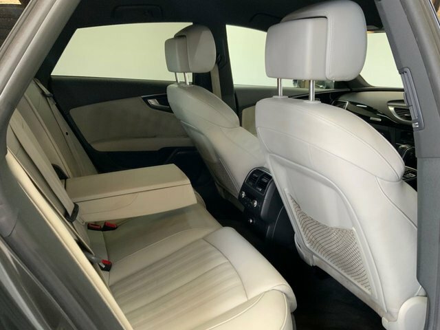 Audi A7 3.0 Tdi V6 Ultra Black #13