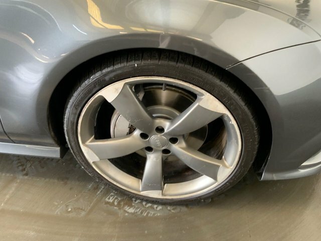 Audi A7 3.0 Tdi V6 Ultra Black #16