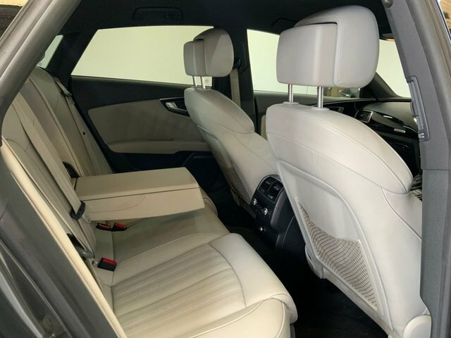 Audi A7 3.0 Tdi V6 Ultra Black #21