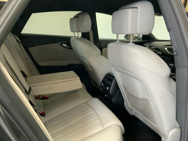 Audi A7 3.0 Tdi V6 Ultra Black #12
