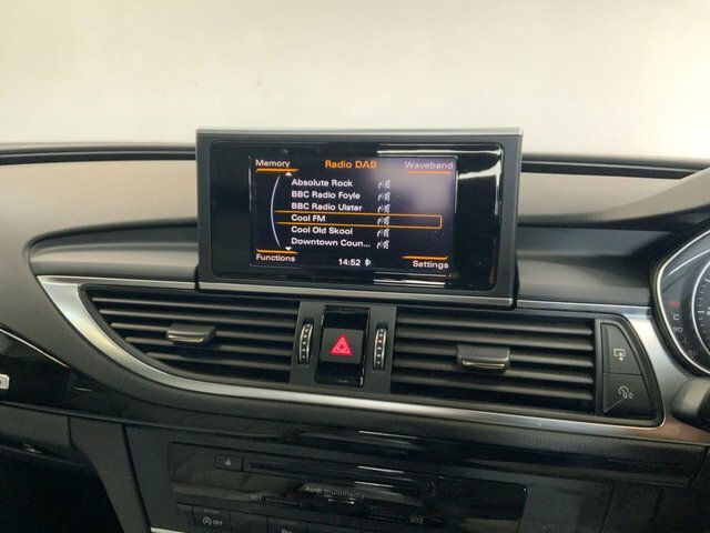 Audi A7 3.0 Tdi V6 Ultra Black #27