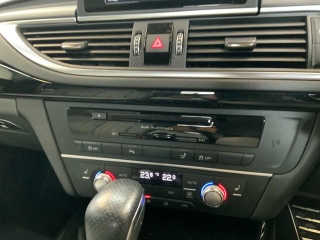Audi A7 3.0 Tdi V6 Ultra Black #26