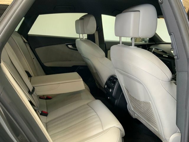 Audi A7 3.0 Tdi V6 Ultra Black #20