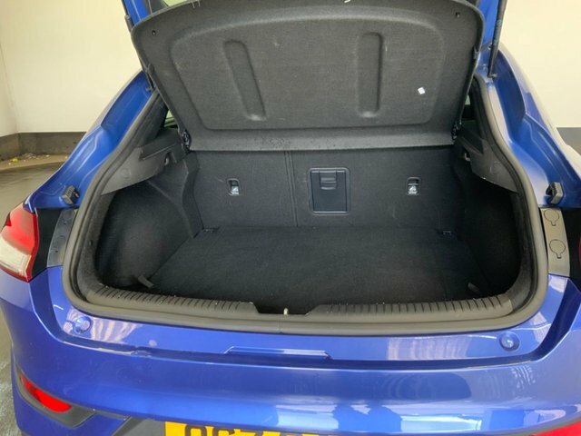 Hyundai I30 Hatchback Black #12