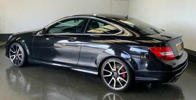 Mercedes-Benz C Class White #12