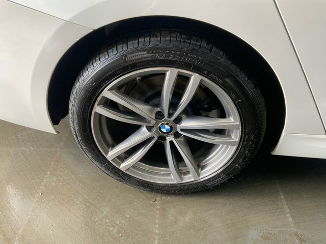 BMW 6 Series Gran Turismo M Sport Grey #14