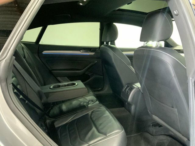 Volkswagen Arteon Elegance Grey #19