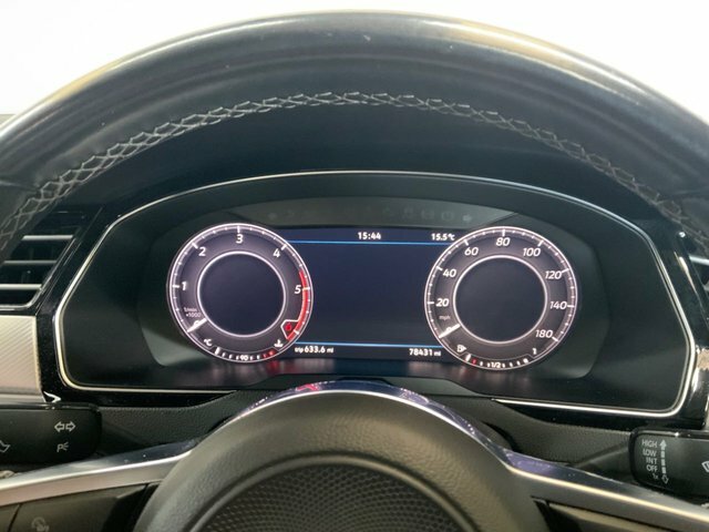 Volkswagen Arteon Elegance Grey #20