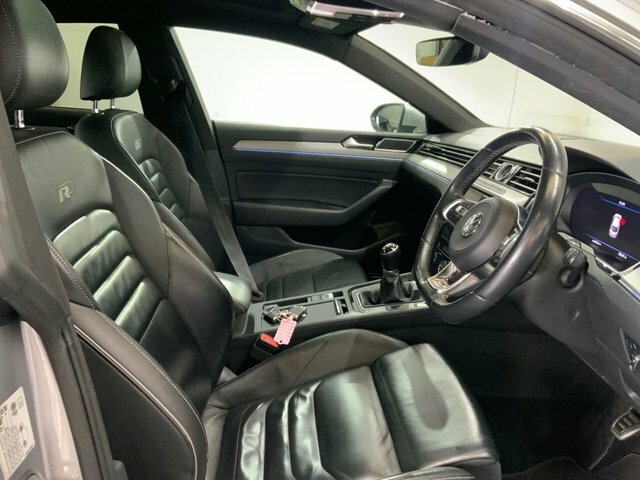 Volkswagen Arteon Elegance Grey #21