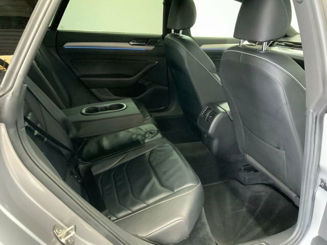 Volkswagen Arteon Elegance Grey #15