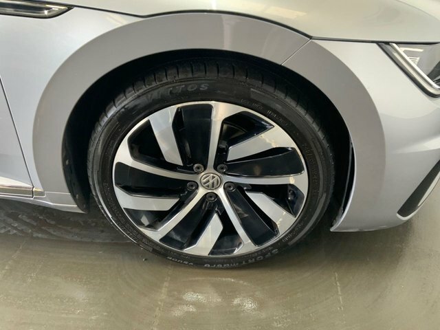 Volkswagen Arteon Elegance Grey #18