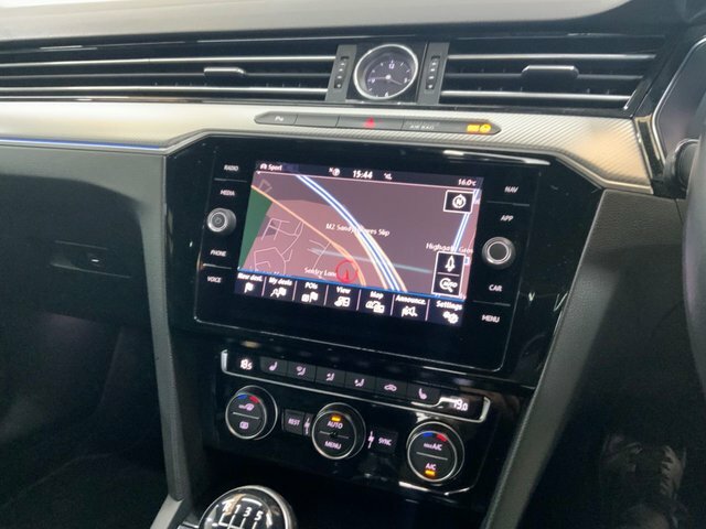 Volkswagen Arteon Elegance Grey #27