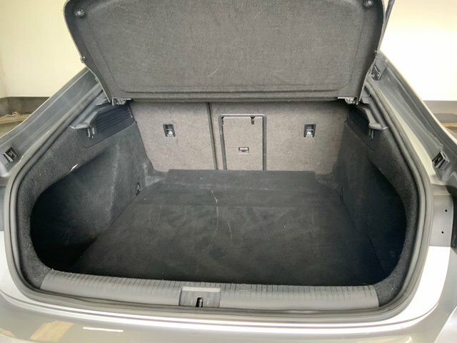Volkswagen Arteon Elegance Grey #10