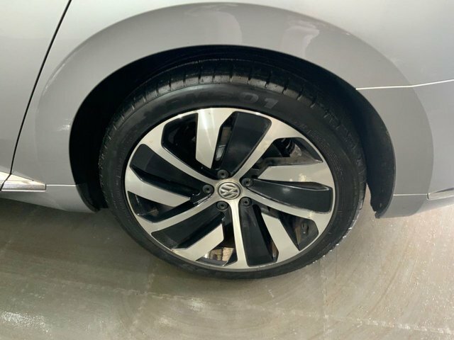 Volkswagen Arteon Elegance Grey #16
