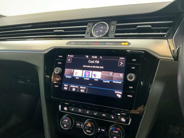 Volkswagen Arteon Elegance Grey #28
