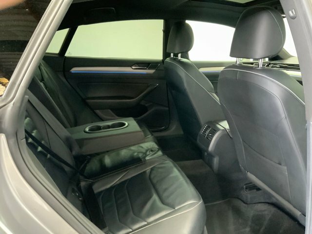 Volkswagen Arteon Elegance Grey #14