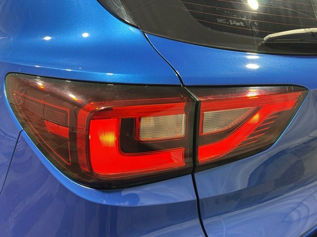 MG ZS T-gdi Exclusive Suv BP69MXH Blue #6