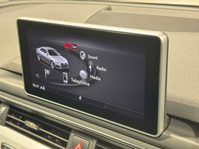 Audi S5 S5 Tfsi Quattro Black #20