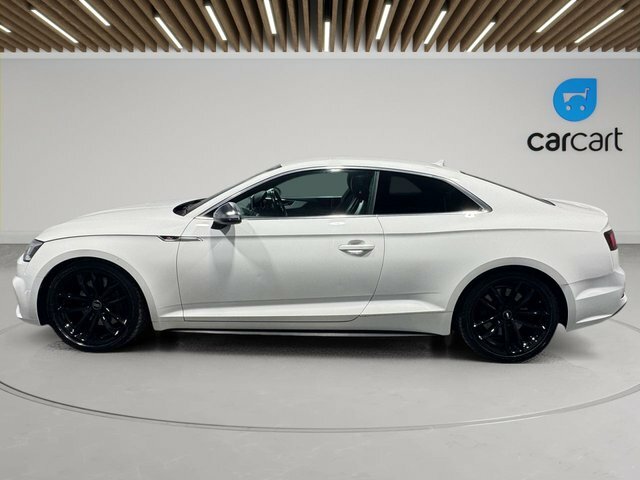 Audi S5 S5 Tfsi Quattro Black #4