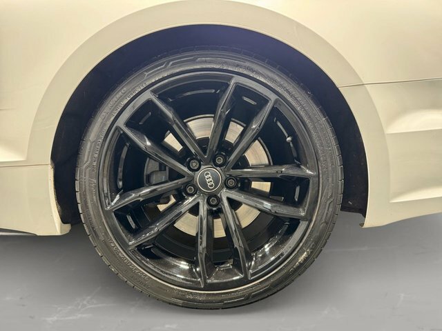Audi S5 S5 Tfsi Quattro Black #44