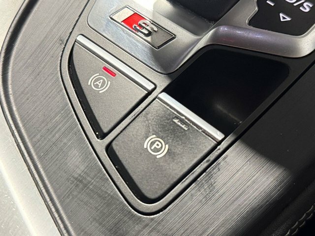 Audi S5 S5 Tfsi Quattro Black #33