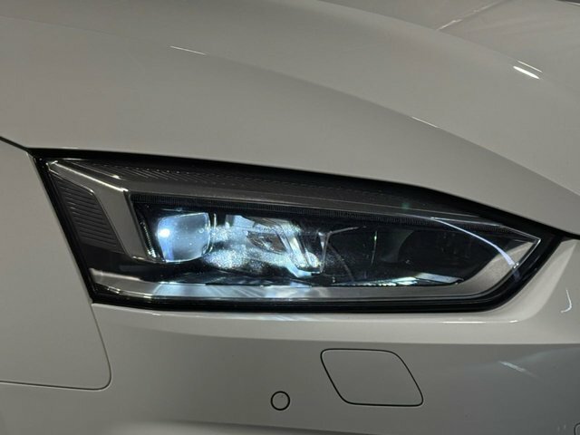 Audi S5 S5 Tfsi Quattro Black #12
