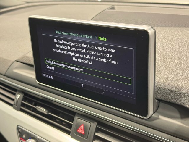 Audi S5 S5 Tfsi Quattro Black #21