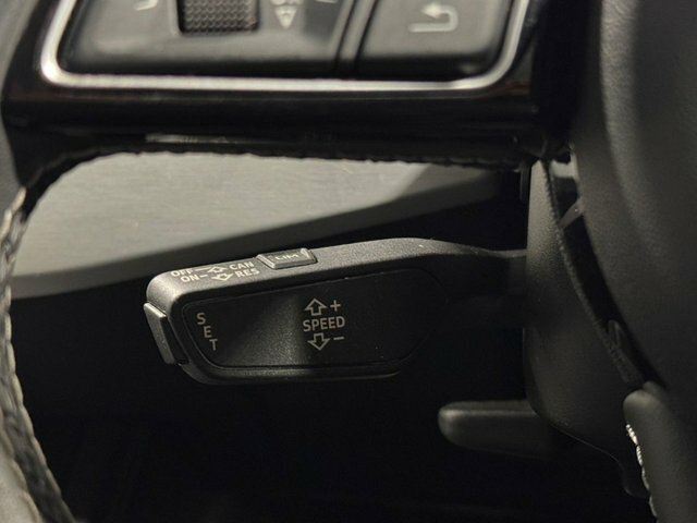 Audi S5 S5 Tfsi Quattro Black #36