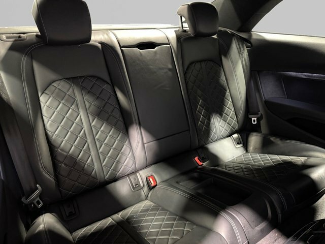 Audi S5 S5 Tfsi Quattro Black #42
