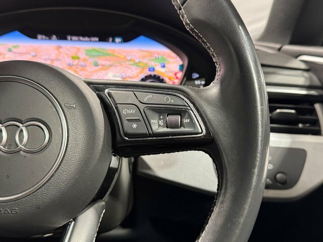 Audi S5 S5 Tfsi Quattro Black #35