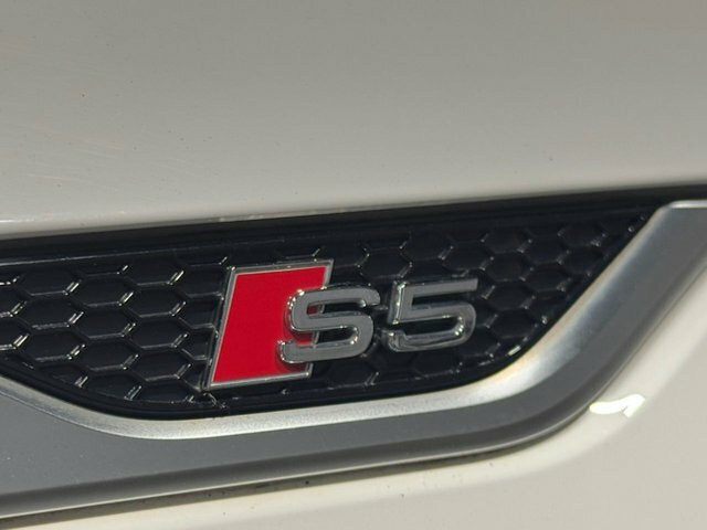 Audi S5 S5 Tfsi Quattro Black #5