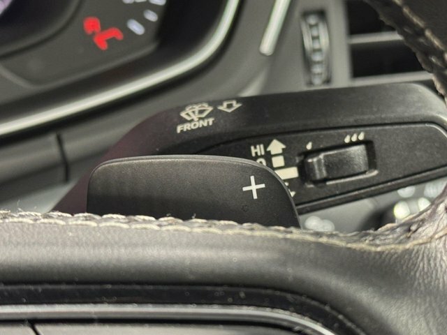 Audi S5 S5 Tfsi Quattro Black #37