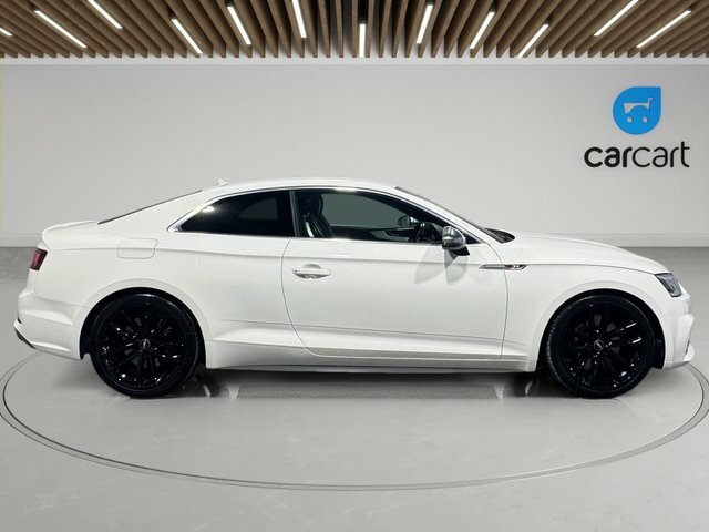 Audi S5 S5 Tfsi Quattro Black #11