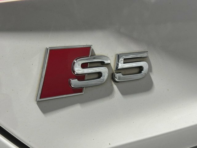 Audi S5 S5 Tfsi Quattro Black #9