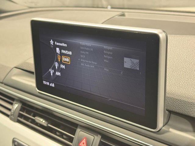Audi S5 S5 Tfsi Quattro Black #22