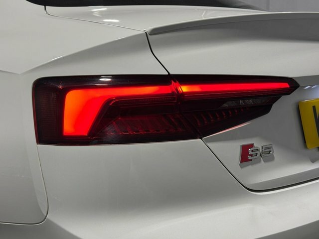 Audi S5 S5 Tfsi Quattro Black #7